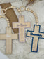 Classic Border Cross