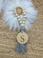 Personalized Door Knob Hanger