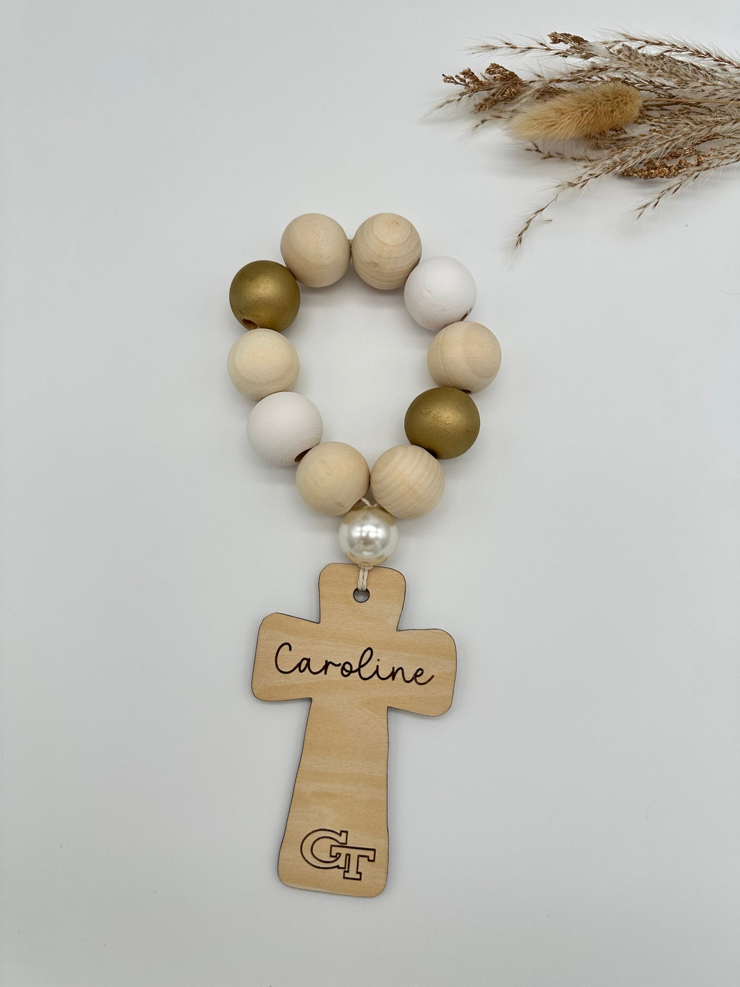 College Rosary