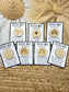 Pocket Hug | Back to School Hug | New Adventure Gift | Good Luck Coin | Here's a Hug | First Day of School Gift | College Gift