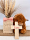 Prayer Nursery Sign