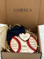 Personalized Handwriting Sports Ornament