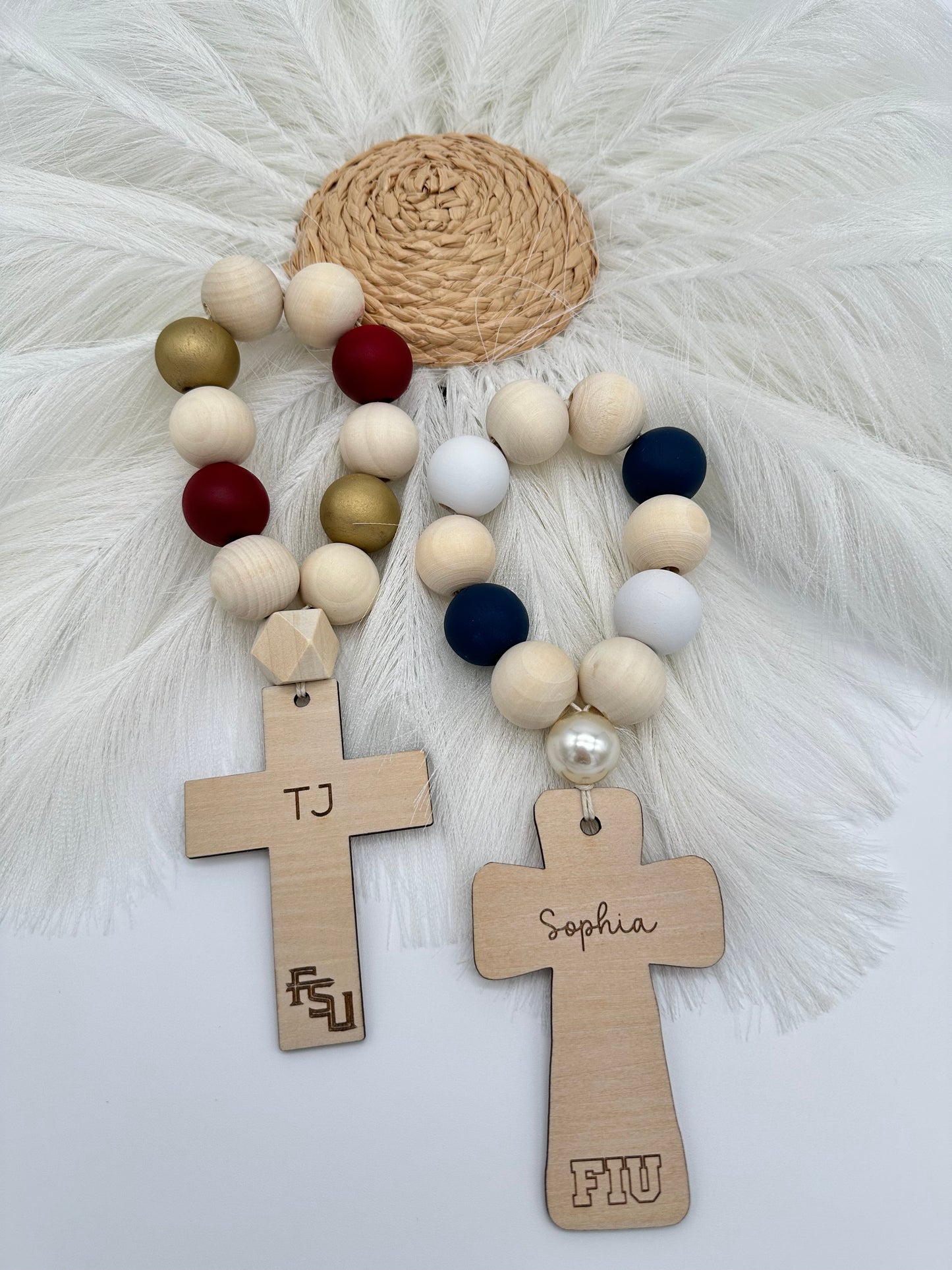 College Rosary