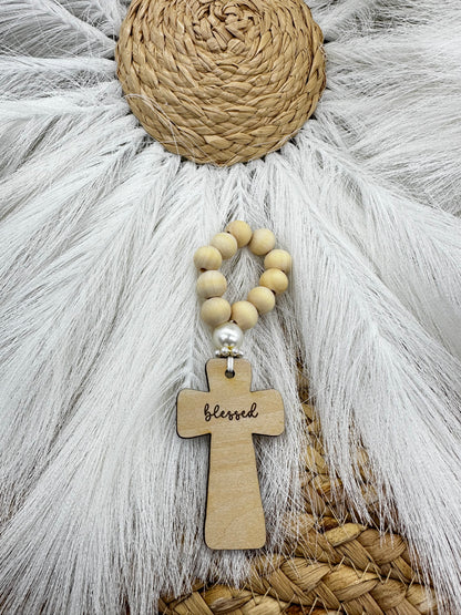 Pocket Rosary