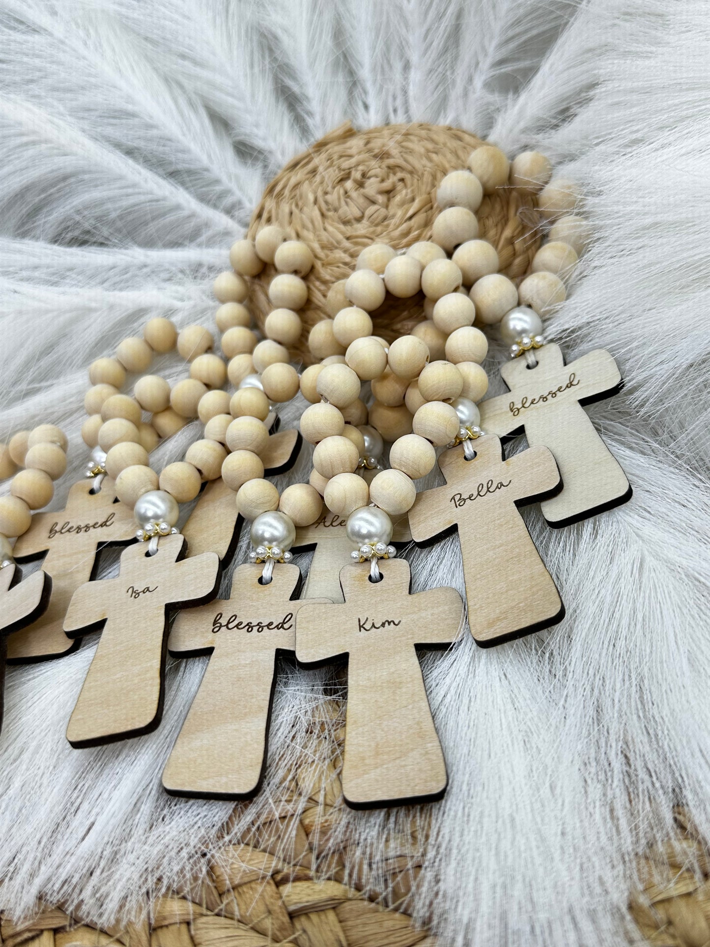 Pocket Rosary