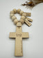 Dad Rosary with Kids’ Names