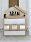 Personalized Back-to-School Sign