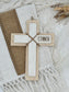 Rustic Farmhouse Cross