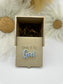 Prayer Keepsake Box