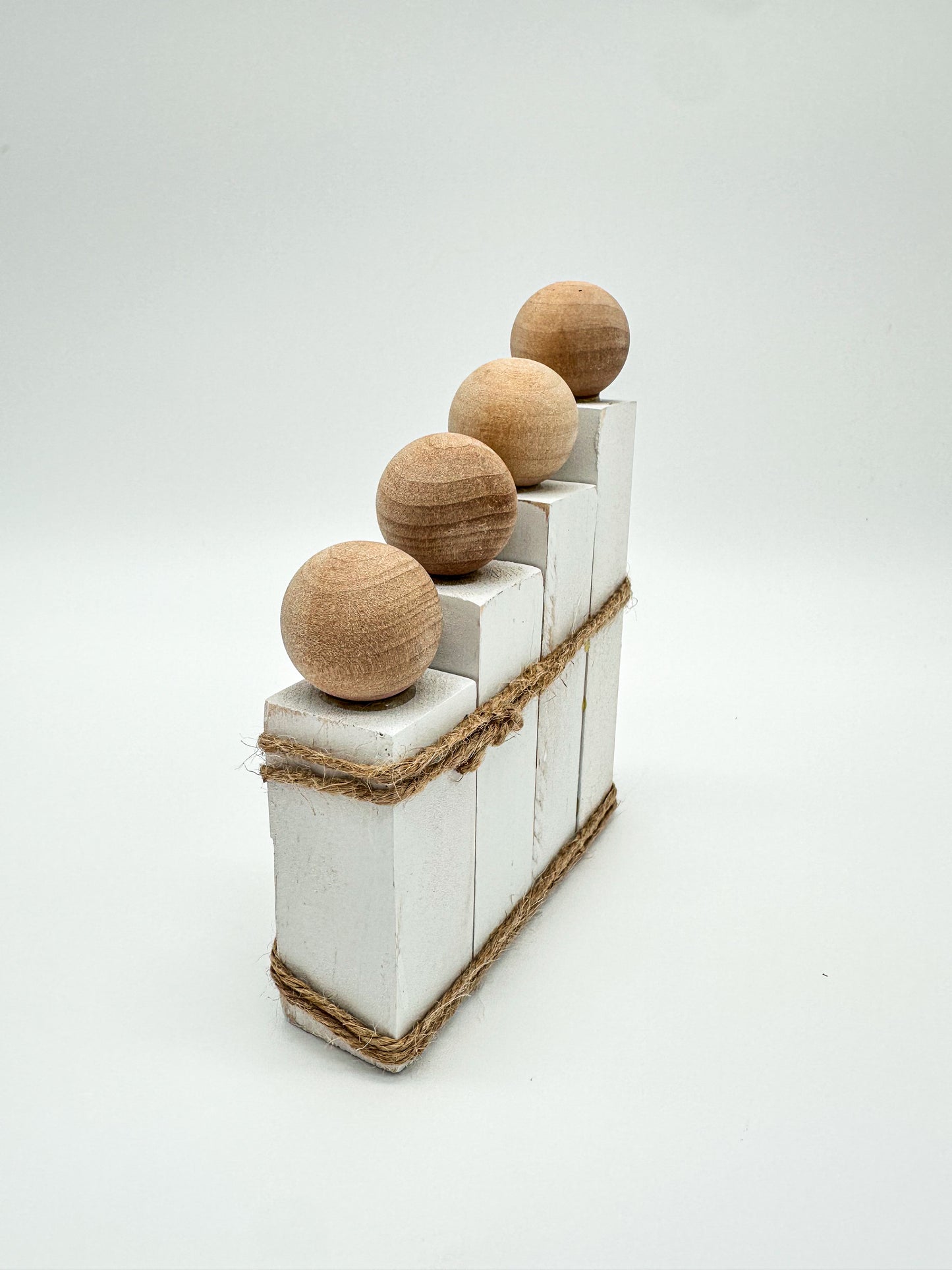 Family Name Block Set