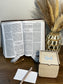 Prayer Keepsake Box