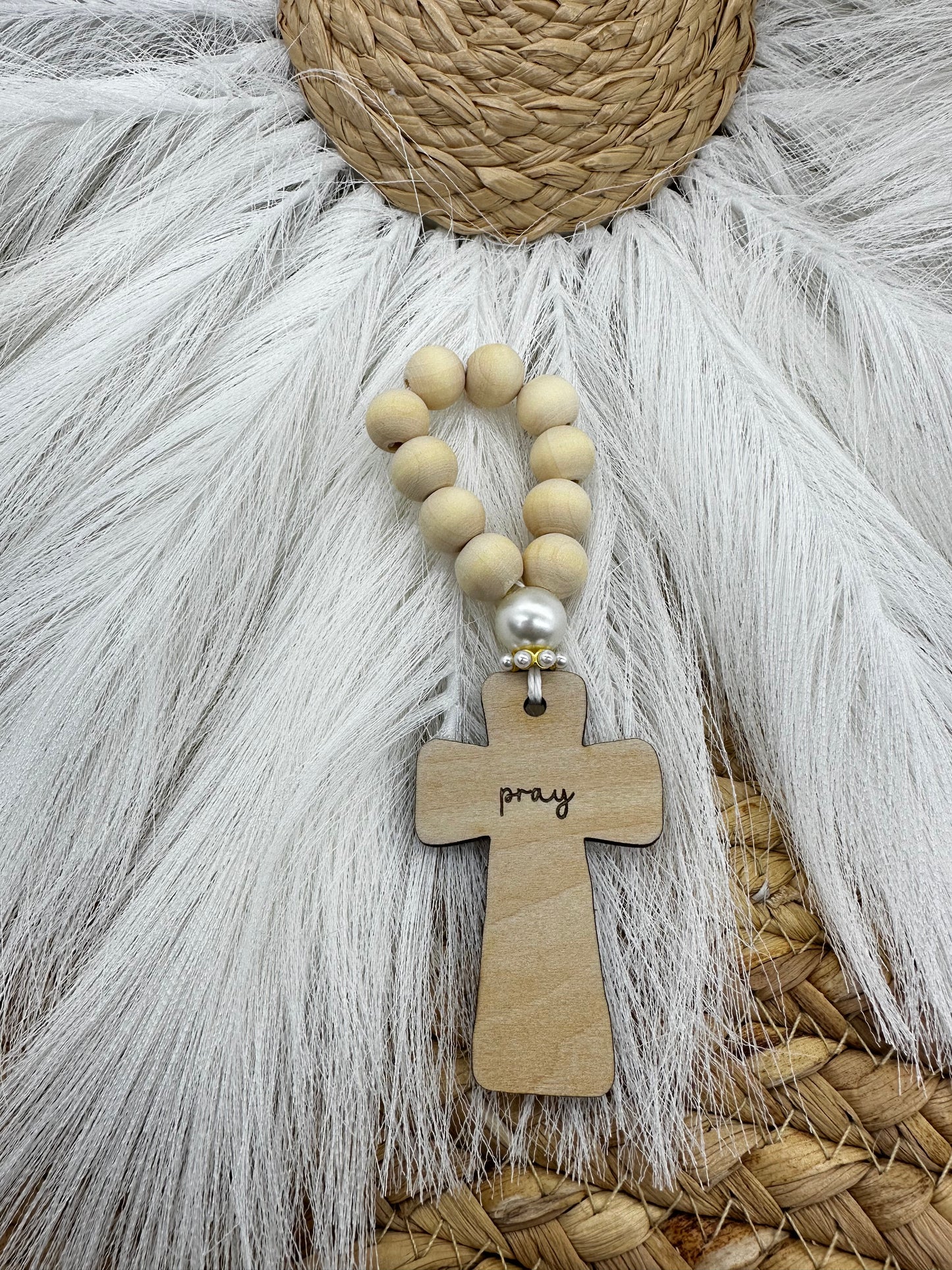 Pocket Rosary