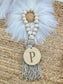 Personalized Door Knob Hanger