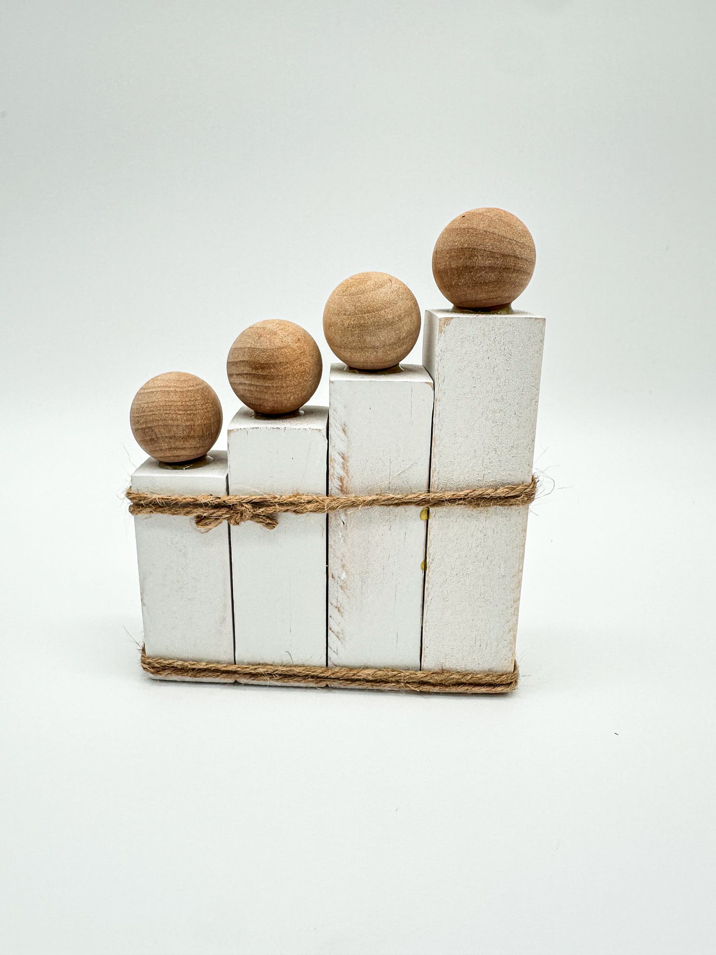 Family Name Block Set
