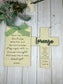 Prayer Nursery Sign