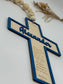 Classic Border Cross