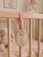Personalized Guardian Angel Charm