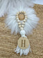 Personalized Door Knob Hanger