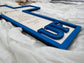 Personalized College Cross