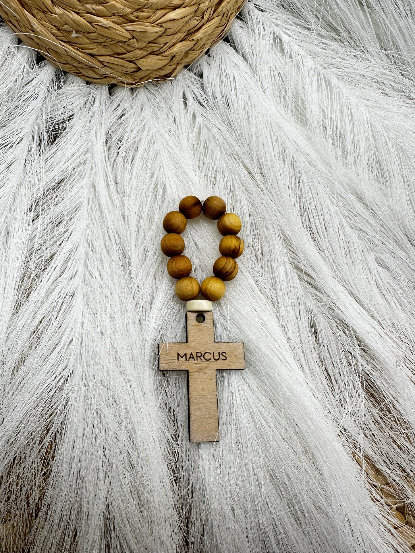 Pocket Rosary