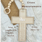 Classic Border Cross