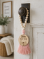 Nursery Door Knob Hanger