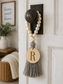 Personalized Door Knob Hanger