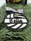 Sports Ball Ornament/ Bag Tag