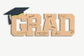 Graduation Signature Sign