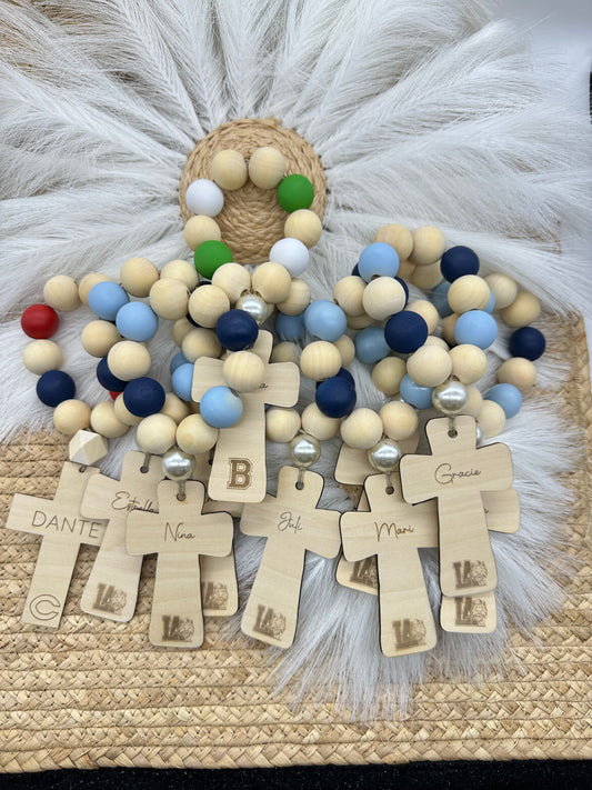 School Spirit Rosary