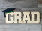 Graduation Signature Sign
