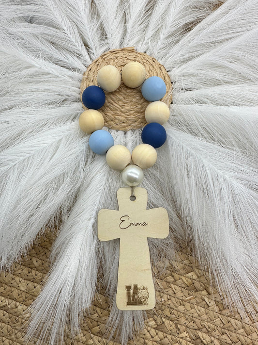 School Spirit Rosary