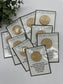 High School Prayer Coin
