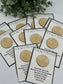 High School Prayer Coin