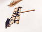 Graduation Cake Topper