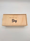 Prayer Keepsake Box