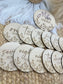 Personalized Baby Milestone Signs