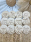 Personalized Baby Milestone Signs