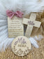 Personalized Baby Milestone Signs