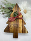 Christmas Tree Charcuterie Board