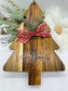 Christmas Tree Charcuterie Board