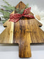 Christmas Tree Charcuterie Board