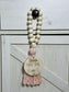 Nursery Door Knob Hanger