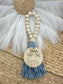 Nursery Door Knob Hanger
