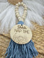 Nursery Door Knob Hanger