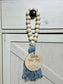 Nursery Door Knob Hanger