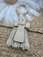 Personalized Door Knob Hanger