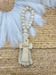 Personalized Door Knob Hanger