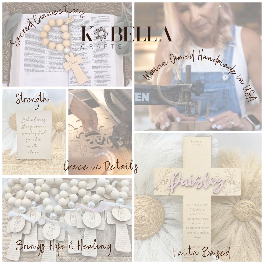 Daily Reminders Wood Sign | Inspirational Home Decor, Motivational Desk Sign, Engraved Wood Affirmation Sign