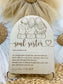 Personalized Soul Sister Sign